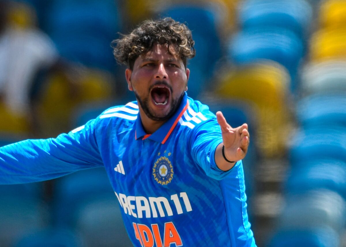 Ind Vs Wi Revealed Why Kuldeep Yadav Is Not Playing 2nd T20i Vs West Indies 3510