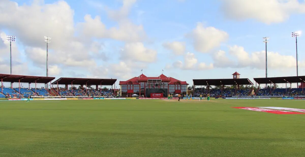 IND vs WI 4th T20I Weather Report Live Today And Pitch Report Of Central Broward Regional Park Stadium Turf Ground, Lauderhill, Florida