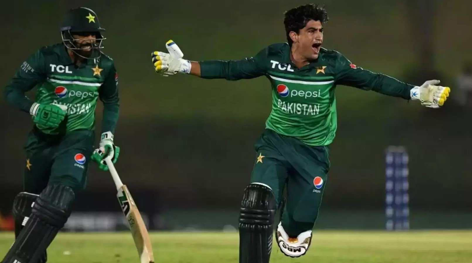 PAK vs AFG Live Streaming Channel 3rd ODI- Where To Watch Pakistan vs Afghanistan Live? 2023