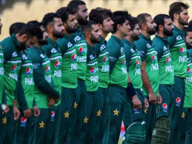 Pakistan