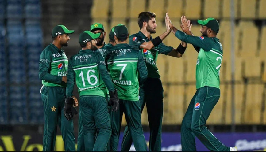 Pakistan Playing 11 vs New Zealand – 1st T20I, 2024