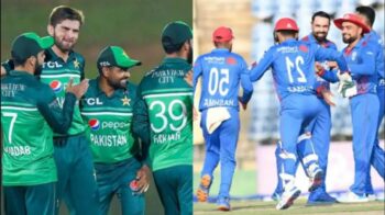 PAK vs AFG Today Match Prediction 2nd ODI- Who Will Win Today’s ODI Match? 2023