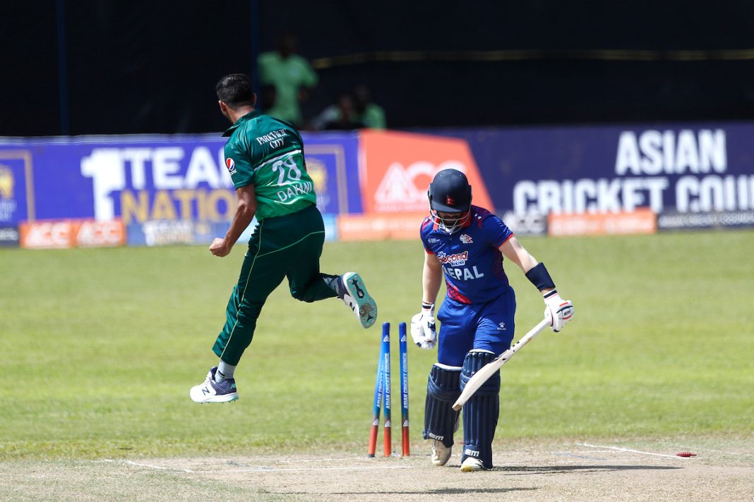 PAK vs NEP Cricket Betting Tips and Tricks Match 1, Asia Cup 2023