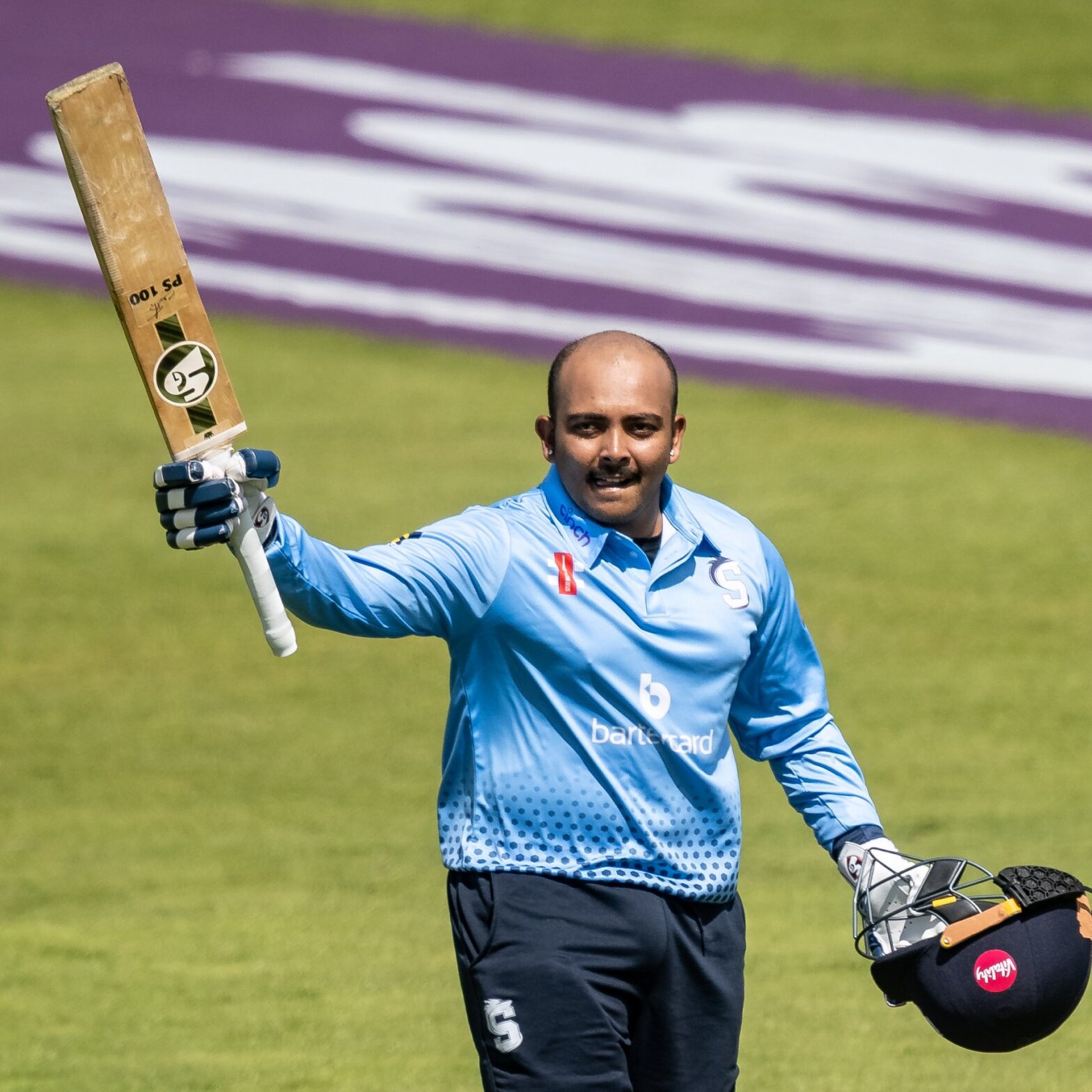 Prithvi Shaw
