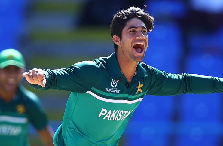 Qasim Akram, Asian Games 2023