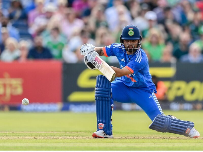 Rinku Singh