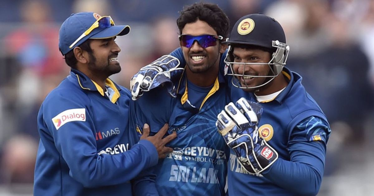 Sachithra Senanayake