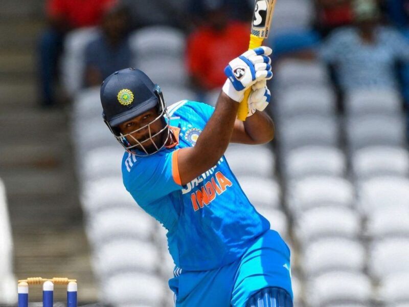 "Very Normal To Be Dejected As A Player"- Robin Uthappa After Sanju Samson's Snub From Asian Games, Australia Series And World Cup Squad