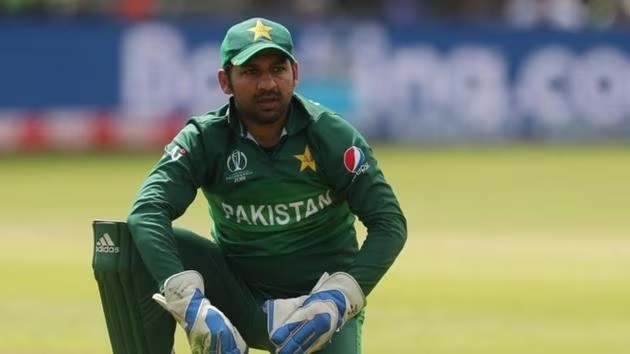 Sarfaraz Ahmed