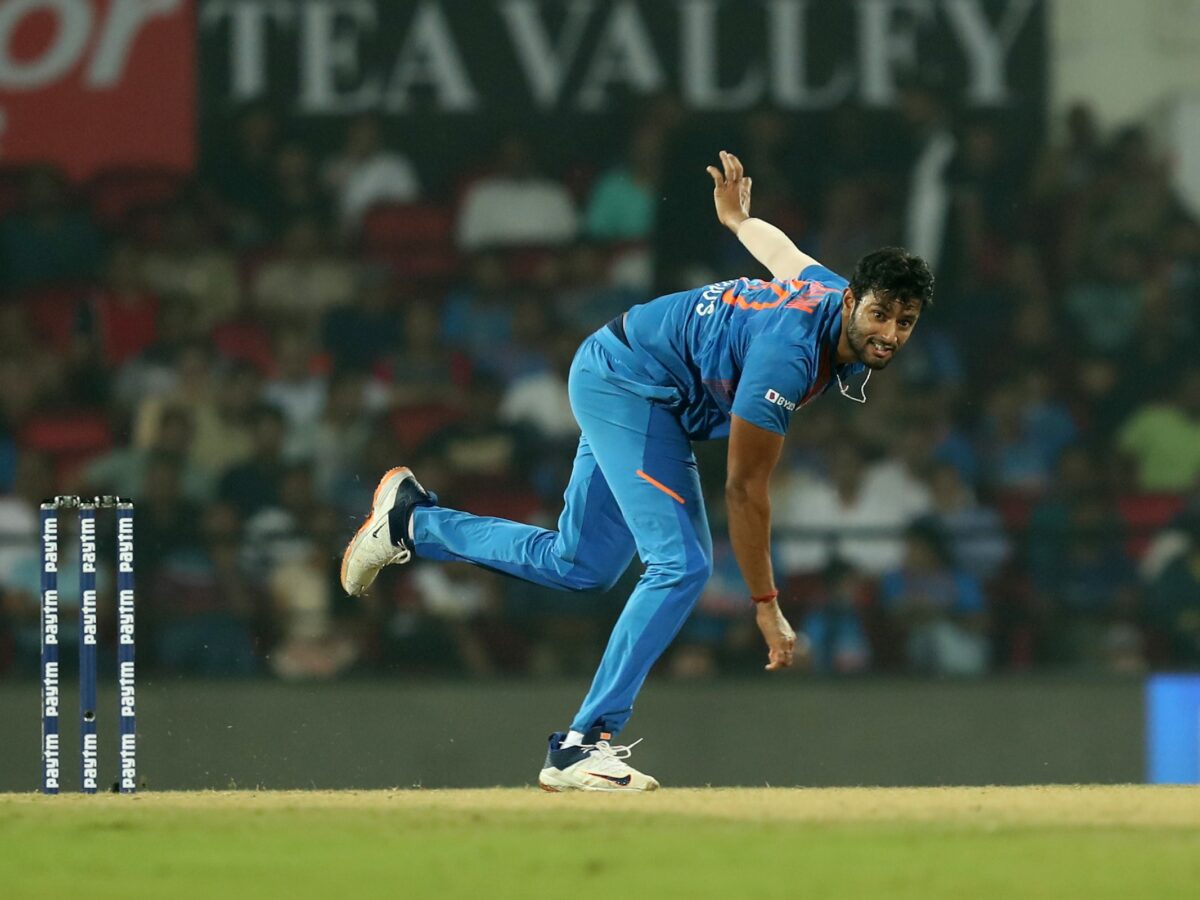 Shivam Dube