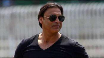 IND vs PAK: "Has They Not Come Into My Life"- Shoaib Akhtar Makes Huge Comment On Shahrukh Khan And Salman Khan