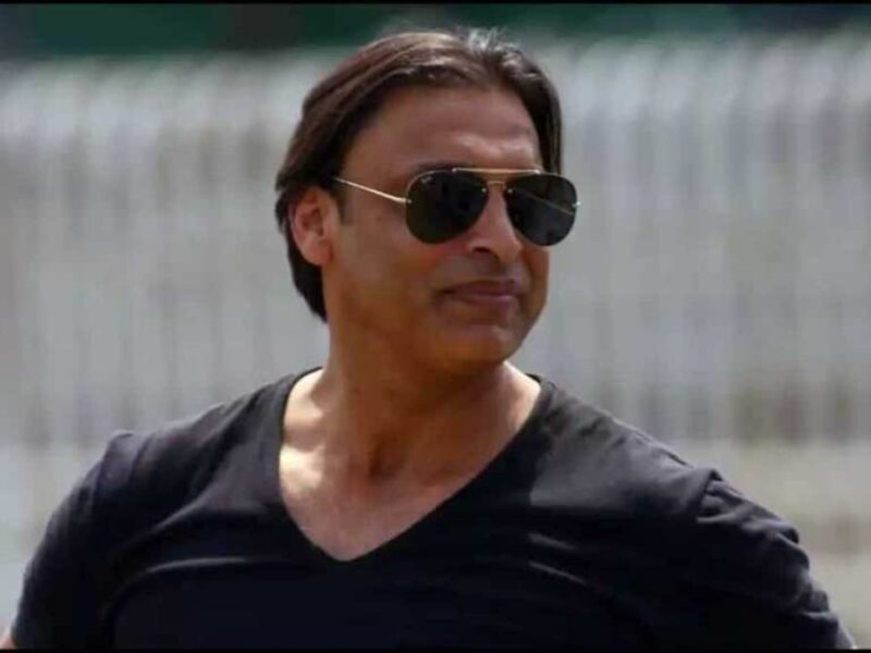 IND vs PAK: "Has They Not Come Into My Life"- Shoaib Akhtar Makes Huge Comment On Shahrukh Khan And Salman Khan