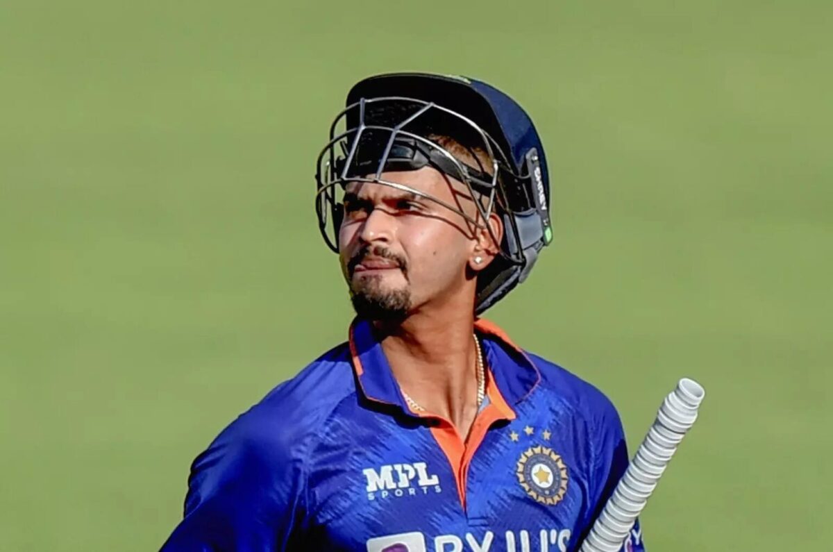 India Squad For Asia Cup 2023: Shreyas Iyer Ticks Most Of Boxes In 