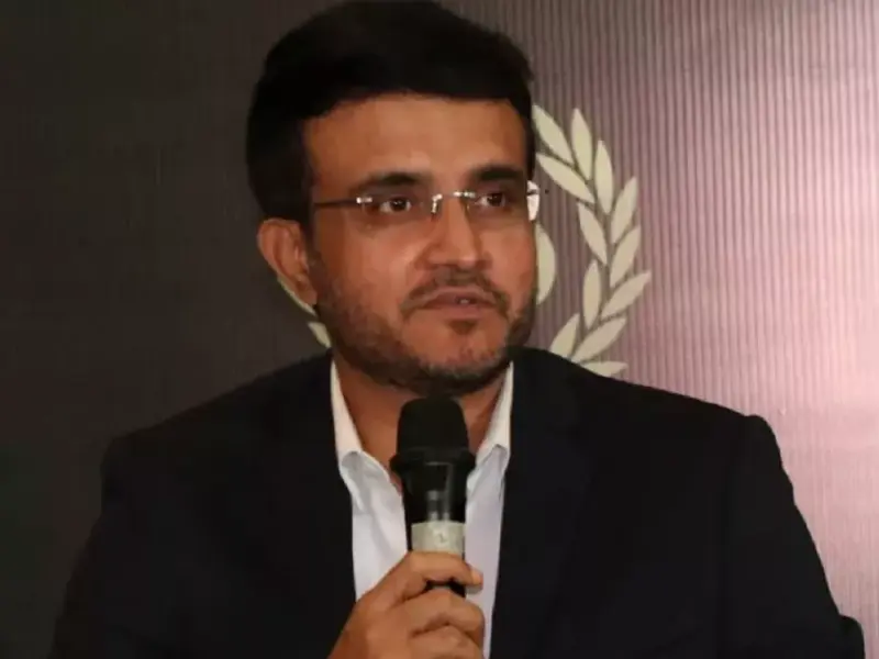 Will India Win The ICC World Cup 2023 Trophy? Sourav Ganguly Delivers His No-Nonsense Verdict