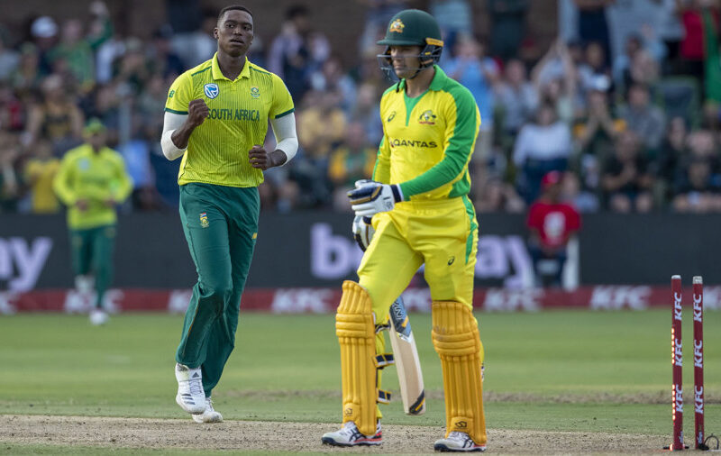 AUS vs SA Today Match Prediction- Who Will Win Today’s ODI Match? Australia vs South Africa 4th ODI, 2023