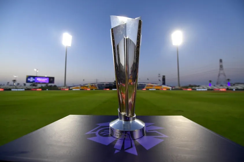 T20 Cricket World Cup 2024 Venues Rey Lenore