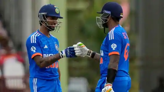 Hardik Pandya