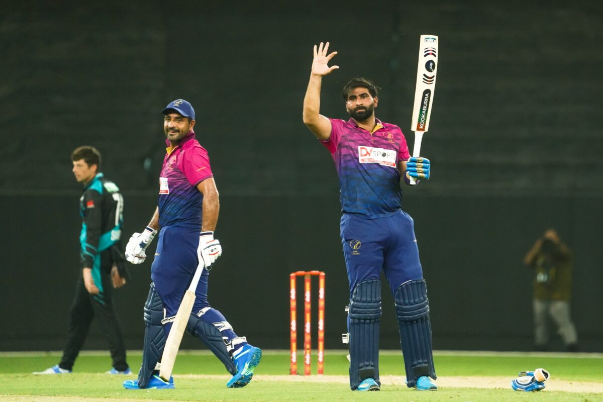 UAE Vs NZ: Ravichandran Ashwin's Massive Verdict On UAE Beating New Zealand