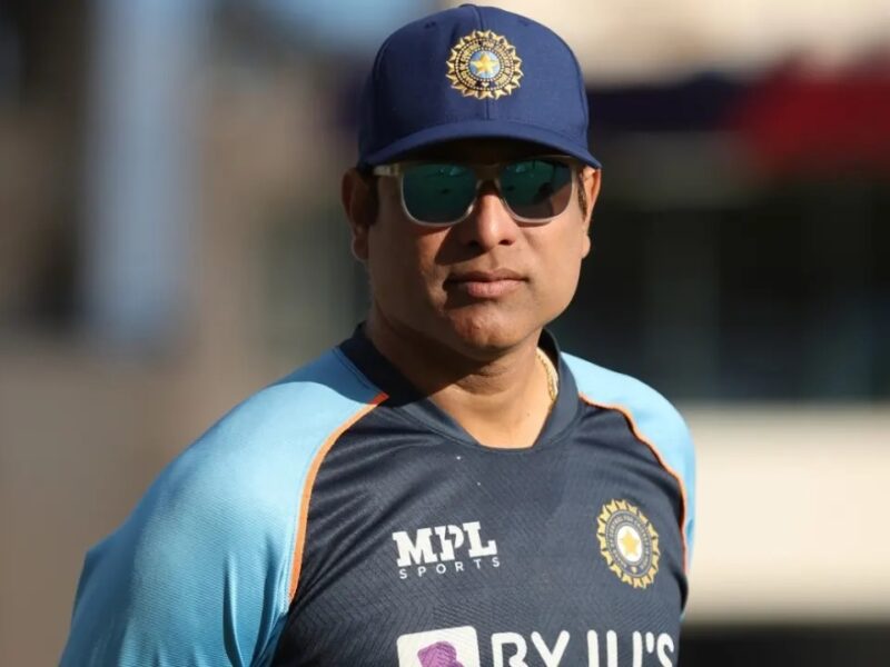 VVS Laxman