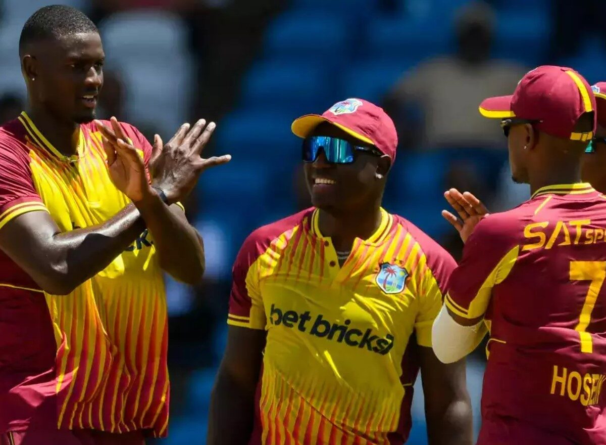 IND vs WI 4th T20I: West Indies' Predicted Playing XI