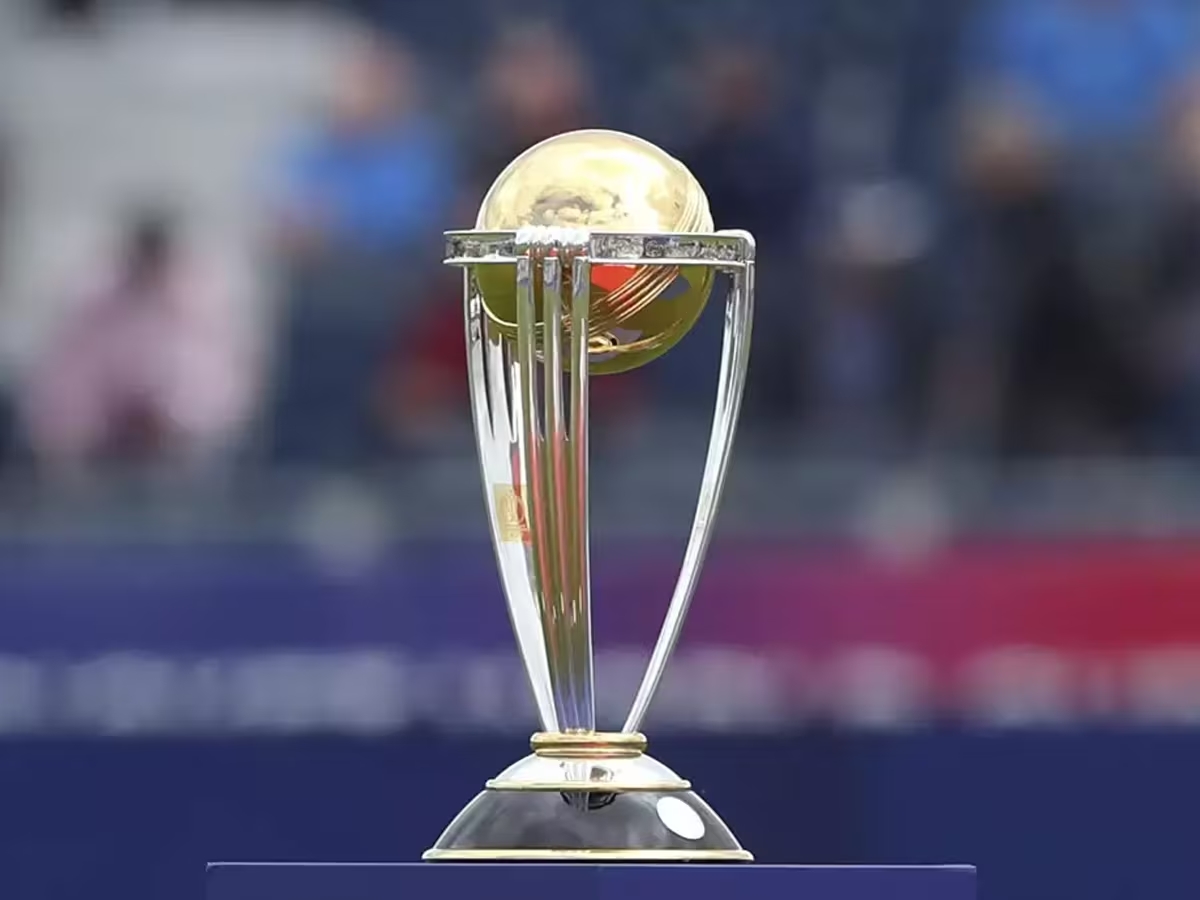 ICC World Cup 2023 Non-Indian Match Tickets For Mumbai And Bengaluru Venues Sold Out Rapidly- Report