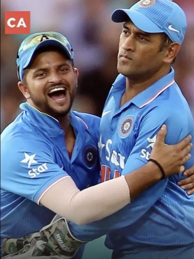 Most Cherished Friendships In Cricket