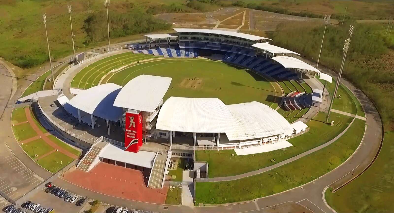 Brian Lara Stadium