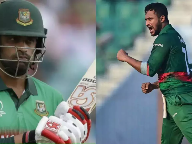 Bangladesh Cricket