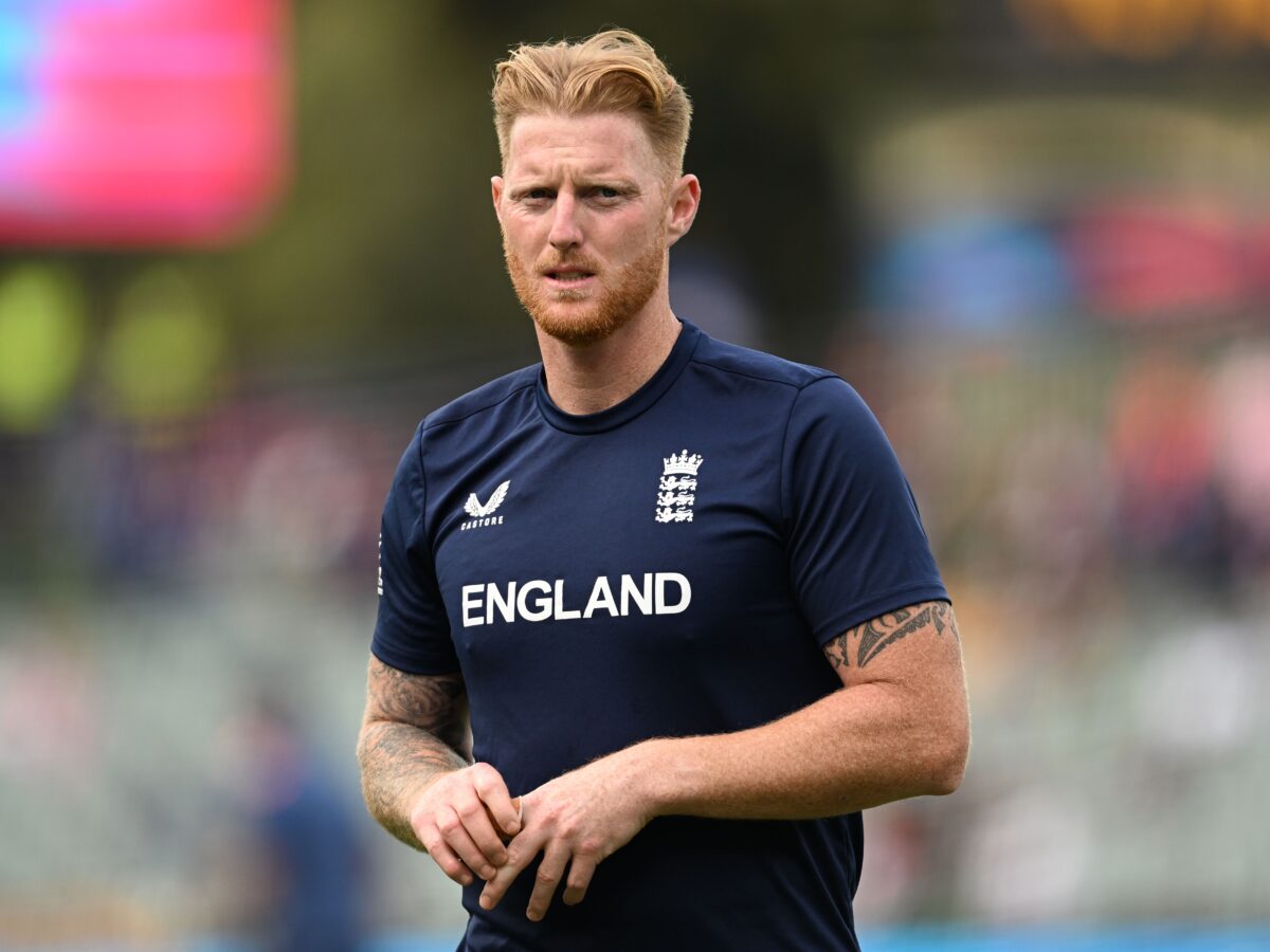 Ben Stokes Rips Apart Tim Paine While Addressing The Latter’s ‘Selfish’ Remark