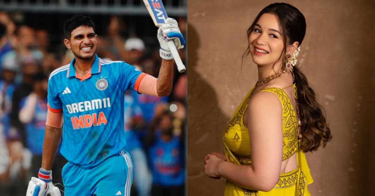 Shubman Gill To Marry Sara Tendulkar Reveals UAE Cricketer