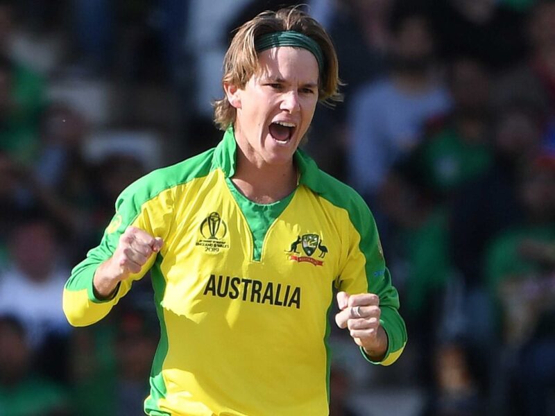 Adam Zampa