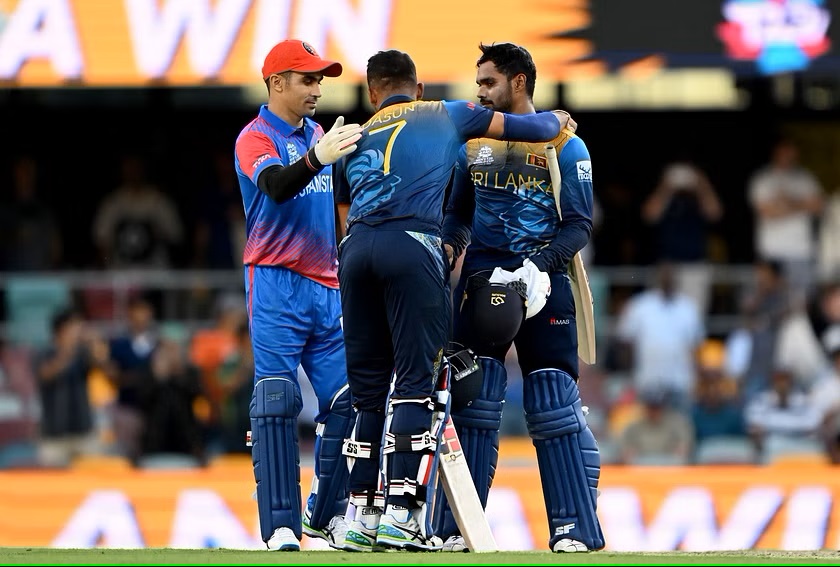 AFG vs SL Match Prediction: Who will win today's T20 World Cup 2022 match?