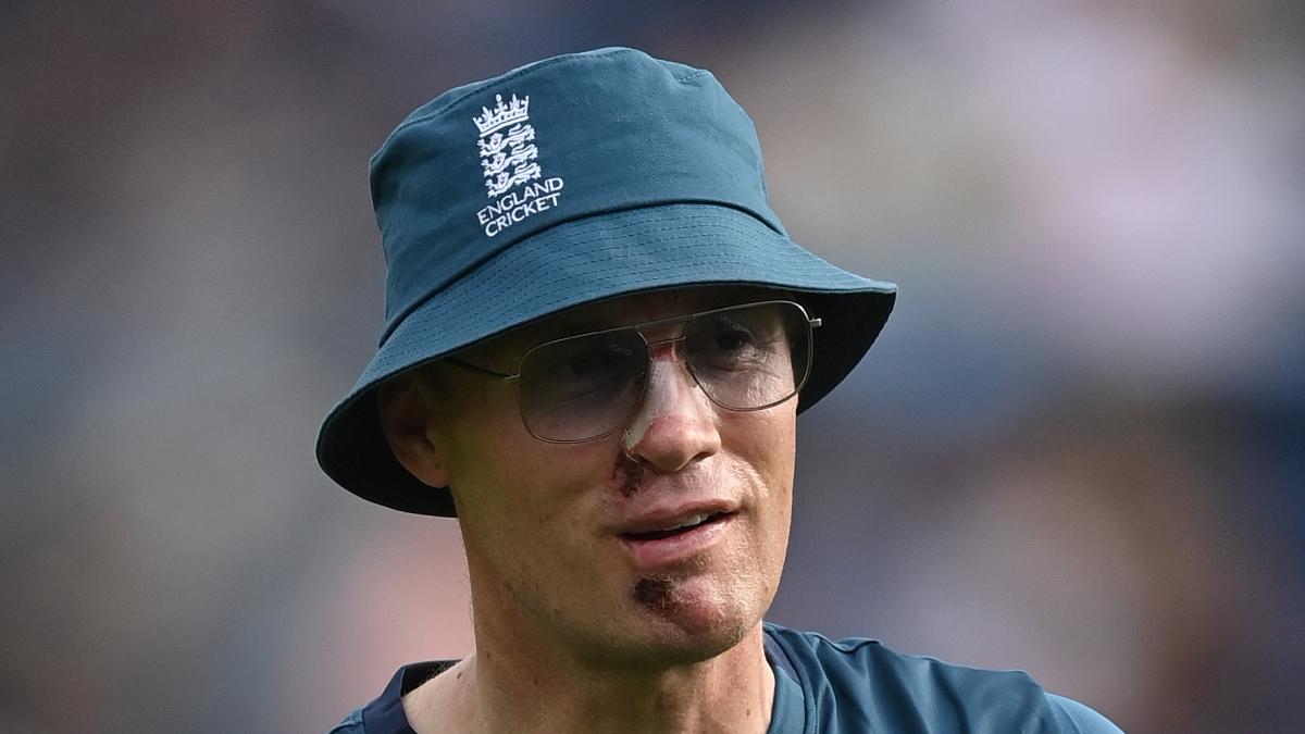 Andrew Flintoff