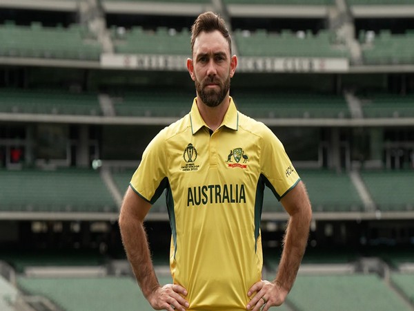 South Africa unveil new jersey ahead of ODI World Cup