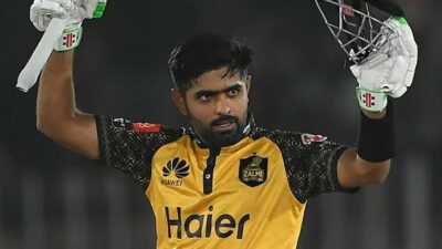 BPL 2024: Babar Azam Set To Play For Rangpur Riders In Upcoming ...