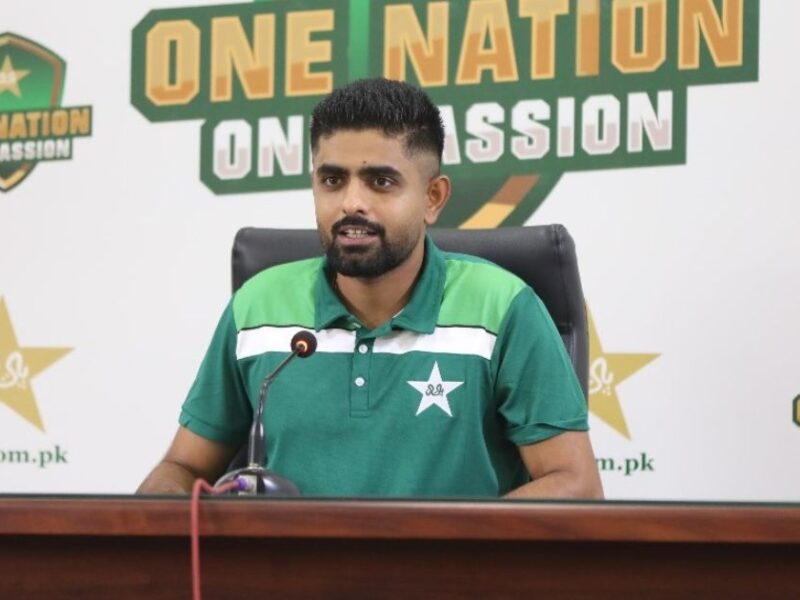 Babar Azam Expecting Love And Support From Crowd In India During ICC World Cup 2023