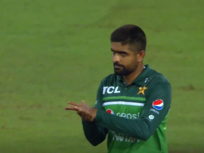 Babar Azam