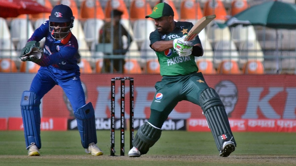 Babar Azam