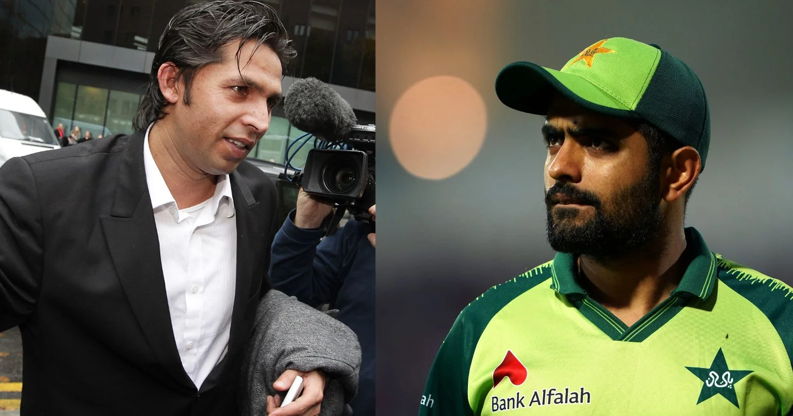 Babar Azam's Father Responds To Mohammad Asif's Criticism Of Babar's 