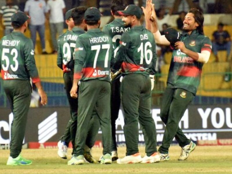 Bangladesh