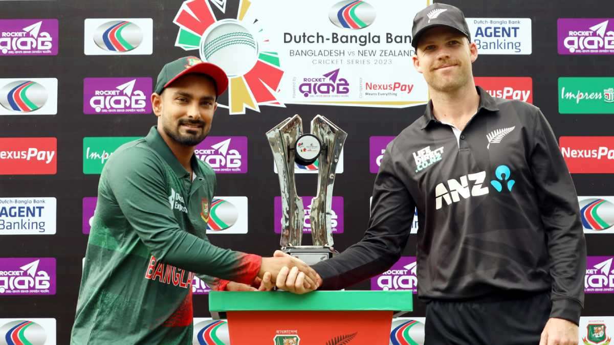 Bangladesh vs New Zealand, BAN vs NZ,