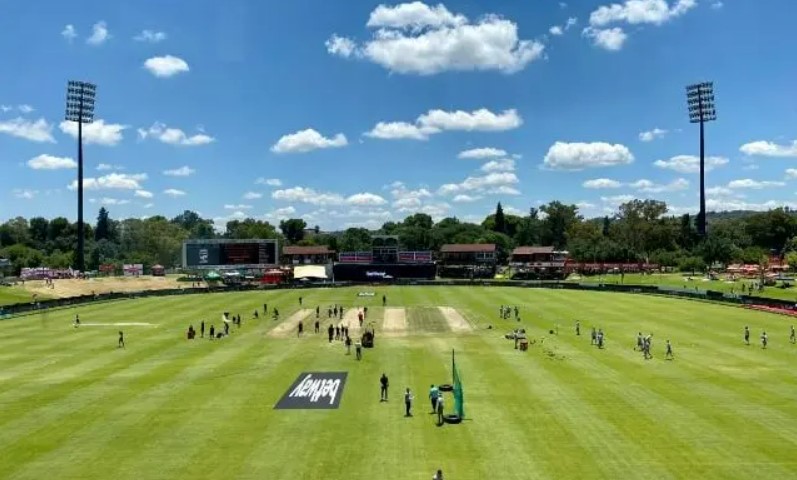 AUS vs SA Bloemfontein Weather Report Live Today And Pitch Report- Australia vs South Africa 2nd ODI, 2023
