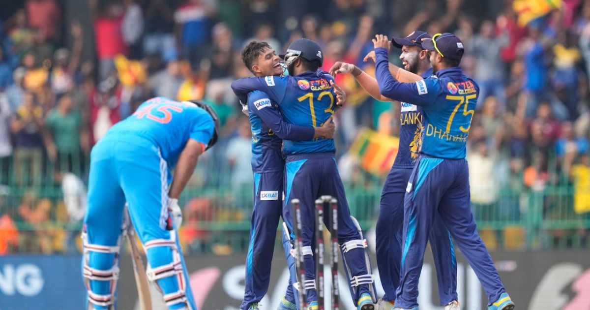 Who Is Dunith Wellalage? Sri Lanka Spinner Who Decimated Indian Batting Unit In Asia Cup 2023