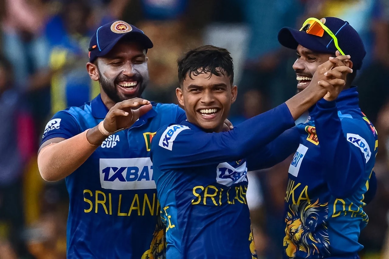 Lasith Malinga Reckons Dunith Wellalage Will Be Sri Lanka’s Most Important Player
