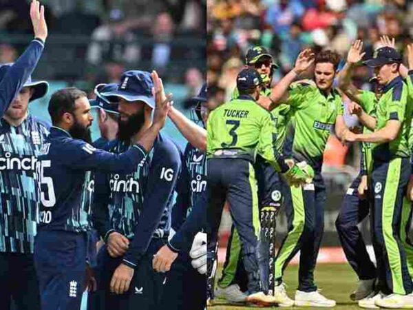 ENG vs IRE Today Match Prediction, 3rd ODI- Who Will Win Today’s ODI Match Between England And Ireland? 2023