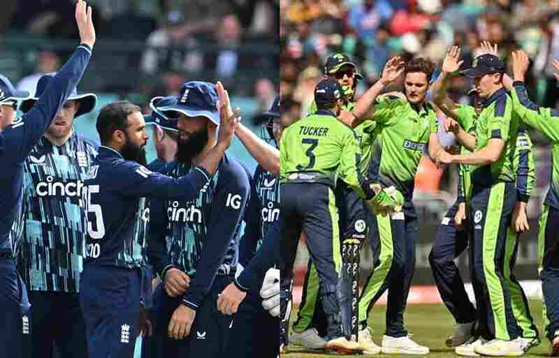  ENG vs IRE Today Match Prediction- Who Will Win Today’s ODI Match Between England And Ireland?