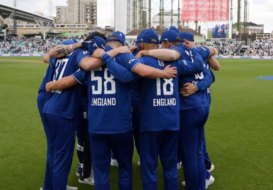 England Playing 11 vs Australia – ICC World Cup 2023, Match 36