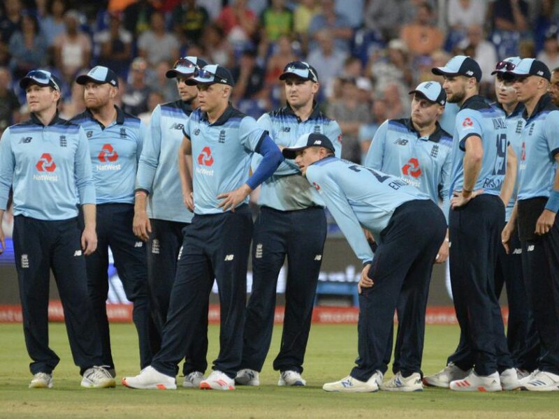 England Squad For ICC World Cup 2023, Schedule 2023, Match List, Team List