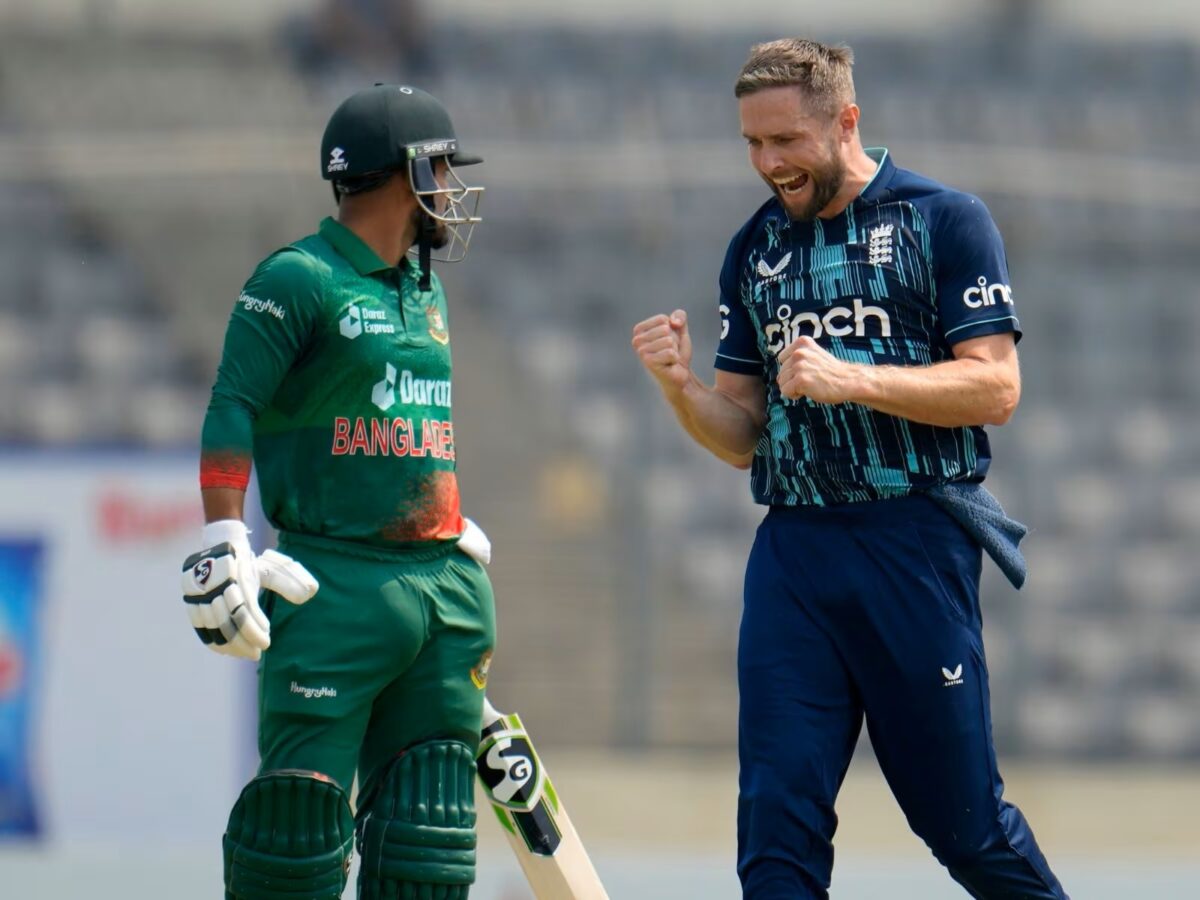 ENG vs BAN Live Streaming Channel In India- When And Where To Watch ICC World Cup Warm Up Match Live? 2023