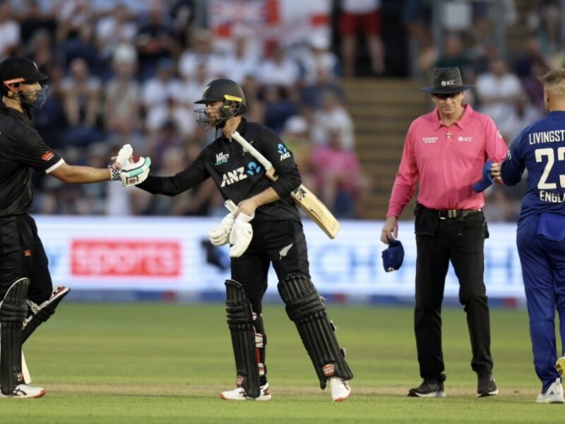 ENG vs NZ Head to Head Records in ODIs – 2nd ODI, 2023